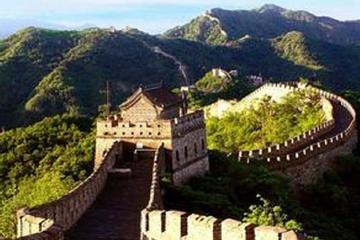 Private Day Tour to Mutianyu Great Wall and Summer Palace from Beijing