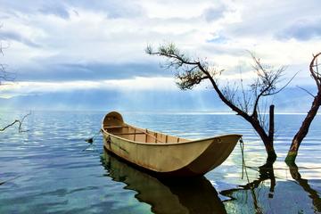 Private Tour: Xizhou, Lake Erhai, and Dali Ancient City