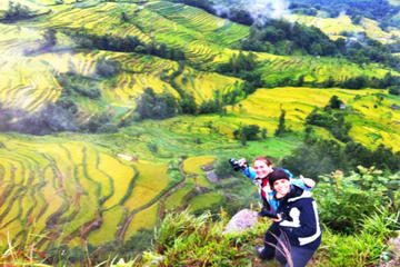 Yunnan 4 Days Rice Terraces Photography Tour