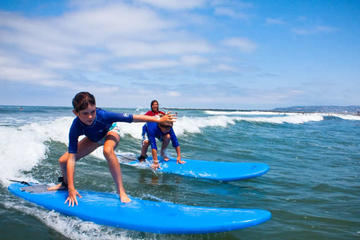 Puerto Escondido Surfing Classes