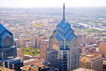 One Liberty Observation Deck