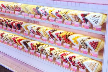 Kawaii Food Tour of Harajuku and Omotesando in Tokyo