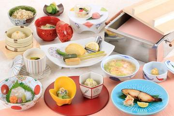 Kyoto Nishiki Market Tour with 7 Course Lunch