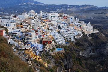 Santorini Overnight Break from Athens