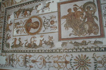 Bardo Museum and Medina Guided Half-Day Tour in Tunis