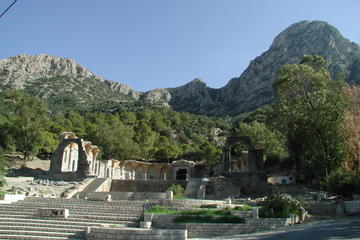 Full-Day Tour to Zaghouan from Tunis