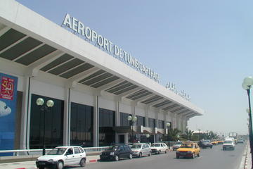 Private Transfer From Tunis Carthage airport to Hammamet