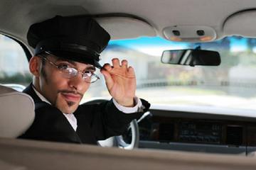 VIP VIATOR : VIP TRANSFER FROM TUNIS CARTHAGE AIRPORT TO TUNIS HOTEL