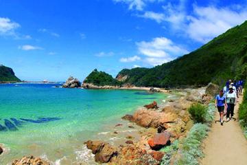 Be ready to be more than blown away on this Garden Route and Cape Town tour