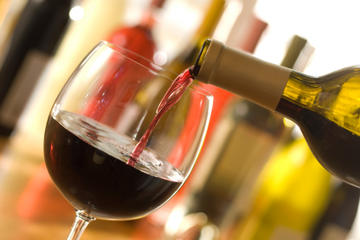 Cava and Wine Tour from Barcelona