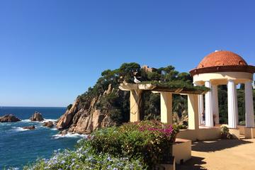 Costa Brava Tour from Barcelona Including Lunch