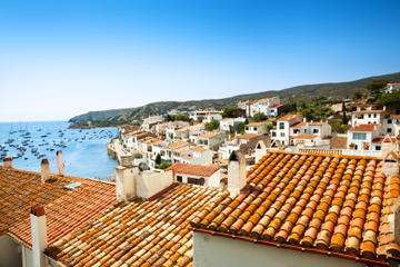 Private Salvador Dali Day Trip to Figueres and the Costa Brava from Barcelona