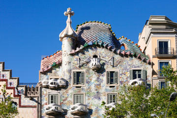 Barcelona Walking Tours