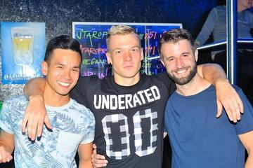 Prague Gay Pub Crawl