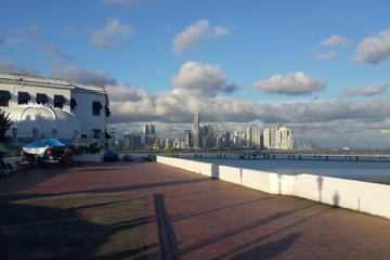 Panama City's Top Tour