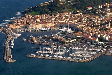 Day Trip to Hyères Le Lavandou and Saint Tropez from Marseille