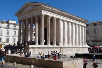 Marseille Shore Excursion: Full Day Private Tour of Roman Villages