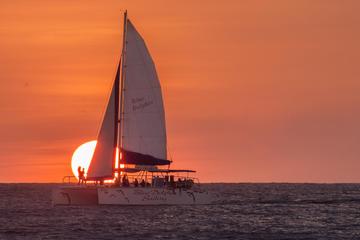 Blue Dolphin Sailing Adventure