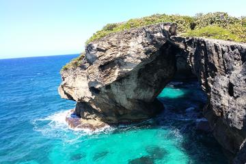 Cave Day Tour from San Juan