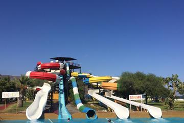 Aquatropic Water Park Admission Ticket