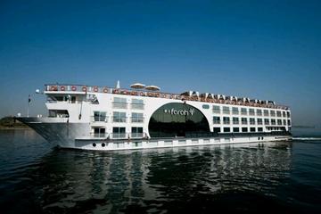 11 days Cairo and Nile Cruise and Red Sea Tour
