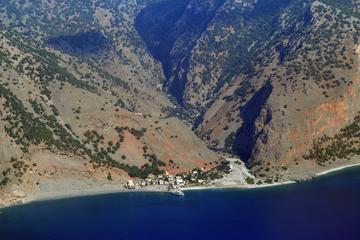 Samaria Day Tour from Rethimno & Chania