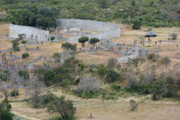 9-Day Zimbabwe Highlights Tour from Harare