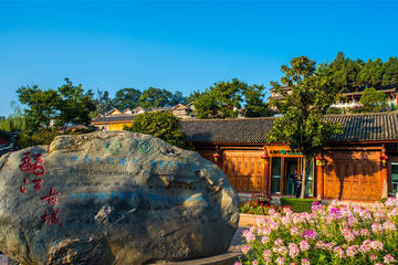 4-Hour Guided Private Trip: Lijiang Highlights