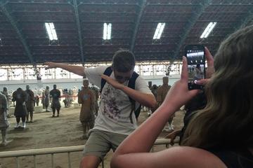 All Inclusive Customizable Terracotta Warriors Tour With Food and Evening Show