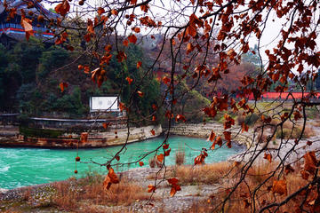 All-Inclusive: Guided Tour of Taoist Mountain and Dujiangyan Irrigation in Chengdu