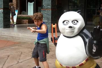 Chengdu Boutique Tour: Giant Panda And City Highlights With Lunch Inclusive