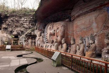 Discovery Of Dazu Rock Carvings From Chongqing