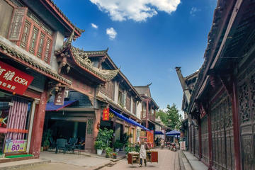 From Chengdu: Giant Pandas And Luodai Ancient Town In One Day