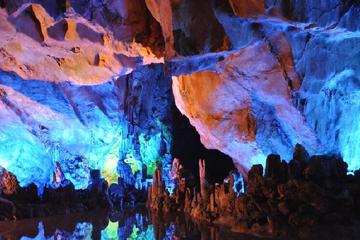 Full-Day Discovery of Guilin Landscapes With Lunch Inclusive
