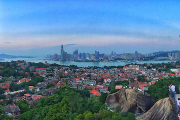 Private Day Tour: Gulangyu Island And Jimei Study Village From Xiamen