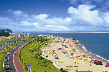 Private Day Tour: Highlights Sightseeing in Xiamen