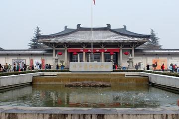 Private Day Tour of Xi'an Highlights