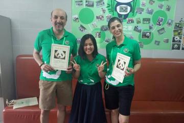 Private Day Tour: Panda Keeper Program From Chengdu