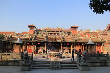 Private Day Tour: Quanzhou Highlights Sightseeing From Xiamen