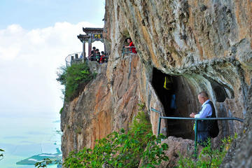 Private Day Trip of Kunming Panoramic View and Ethnic Minority Culture
