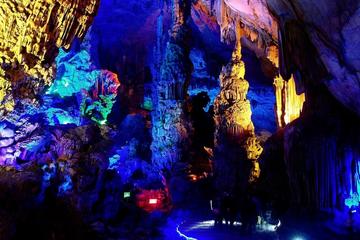 Private Tour: Full-Day Sightseeing of Guilin City Highlights
