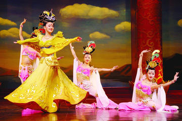 Private Tour of Terracotta Warriors and Tang Dynasty Dinner Show in Xi'an