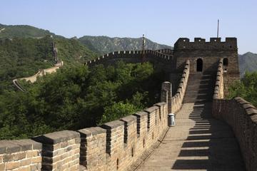 Day Tour of Mutianyu Great Wall