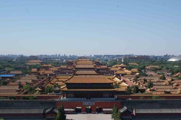 Group Day Tour: The Forbidden City, Temple of Heaven and Summer Palace