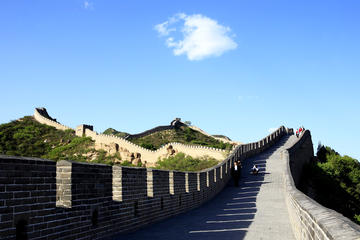 Half Day Private Tour of Badaling Great Wall Hiking