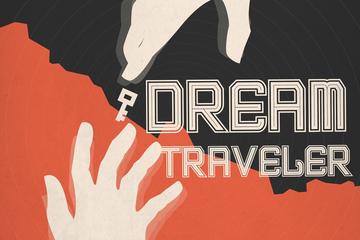 Dream Traveler Escape Game