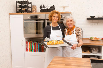 Jewish Cooking Class in Budapest