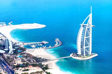 Dubai City Tour in Small Group