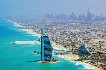 Dubai City Tour with Dubai Museum Ticket