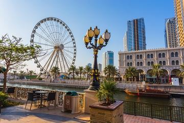 Private Sharjah and Ajman City Tour from Dubai